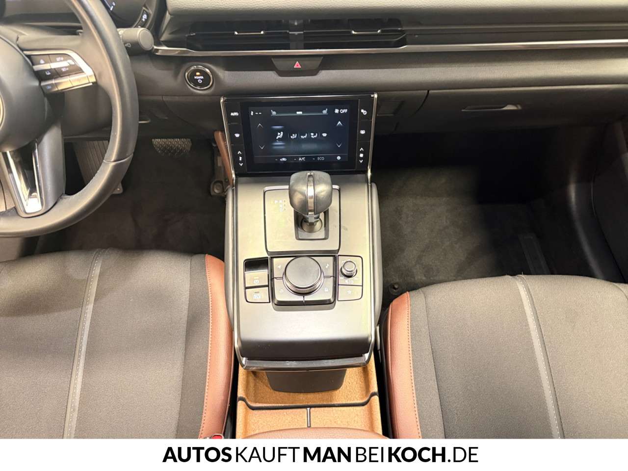 Fahrzeugbild eines Mazda MX-30