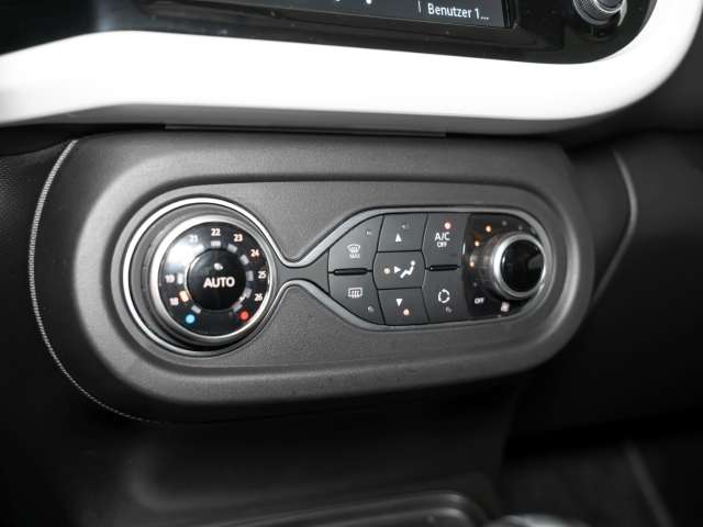 Fahrzeugbild eines Renault Twingo