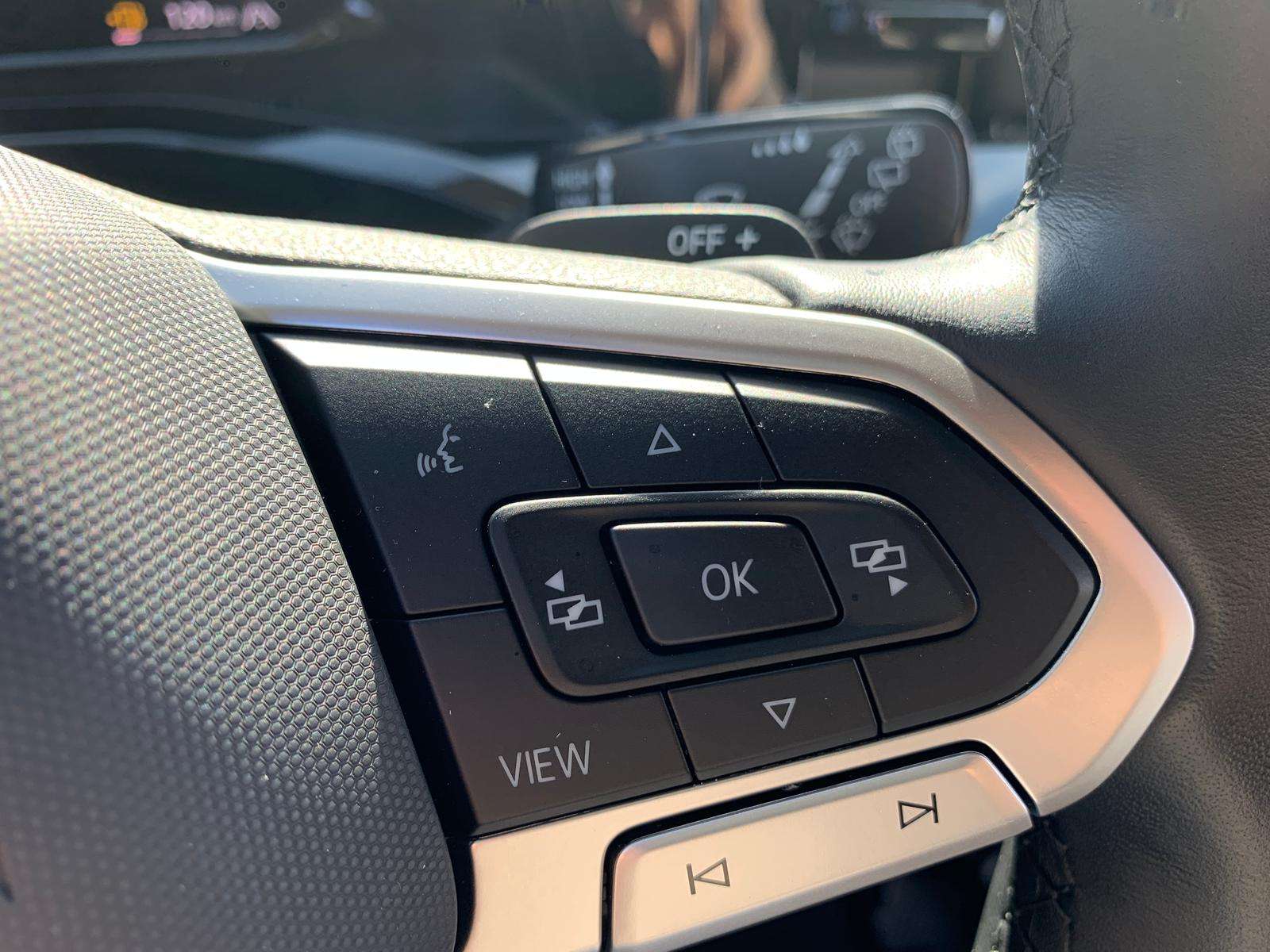 Fahrzeugbild eines Volkswagen California