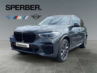 Bild BMW X5