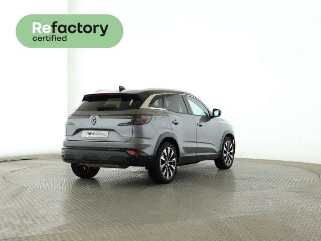 Fahrzeugbild eines Renault Austral