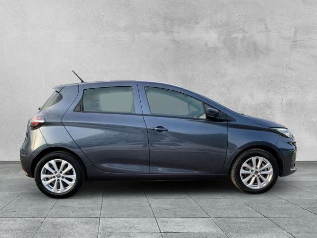 Fahrzeugbild eines Renault ZOE