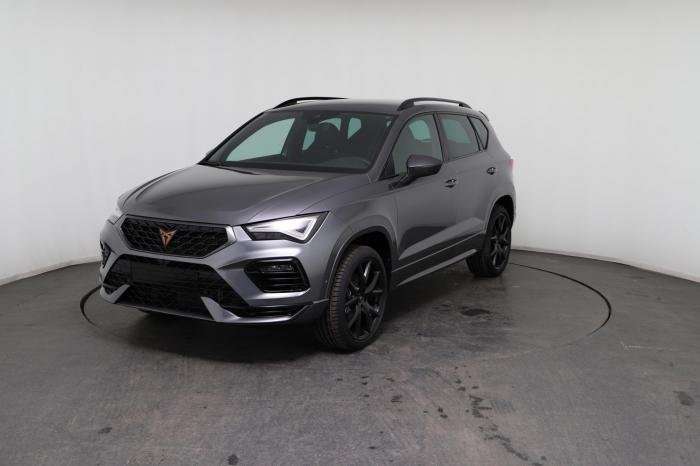 Fahrzeugbild eines CUPRA Ateca