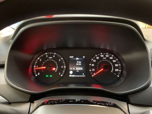 Fahrzeugbild eines Dacia Sandero