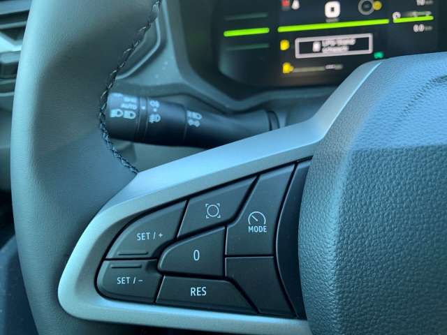 Fahrzeugbild eines Dacia Duster