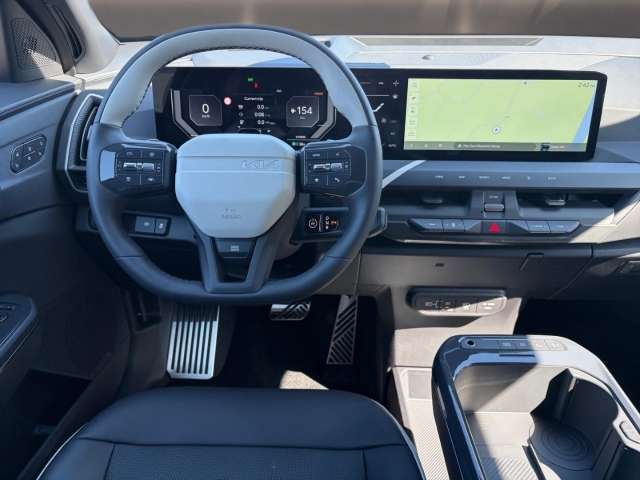 Fahrzeugbild eines Kia EV5