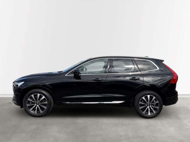 Fahrzeugbild eines Volvo XC60