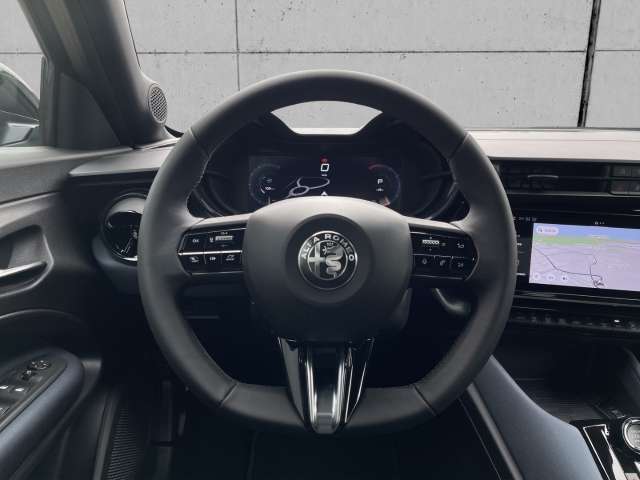 Fahrzeugbild eines Alfa Romeo Junior