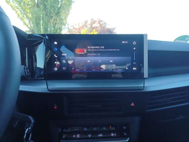 Fahrzeugbild eines Opel Frontera