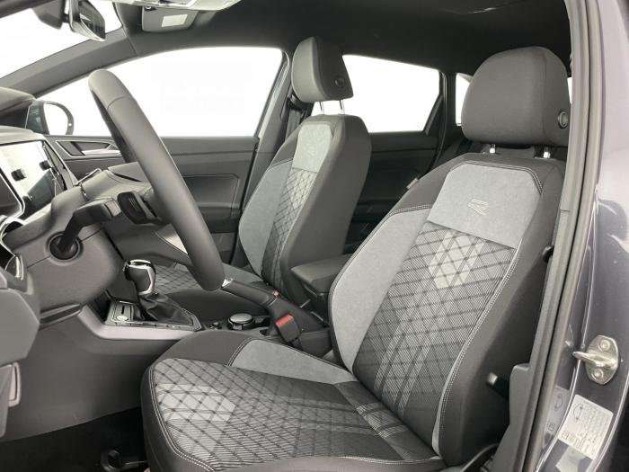 Fahrzeugbild eines Volkswagen Taigo