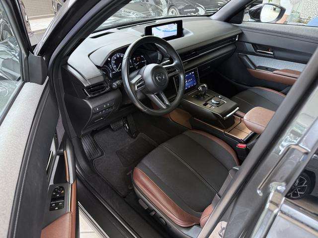 Fahrzeugbild eines Mazda MX-30