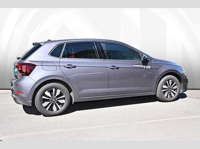 Fahrzeugbild eines Volkswagen Polo