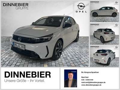 Bild Opel Corsa