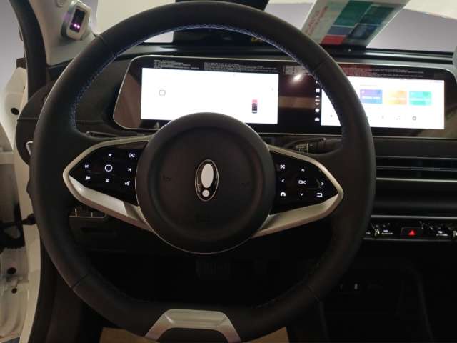 Fahrzeugbild eines GWM Ora 03