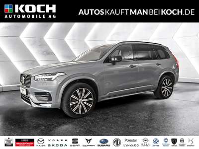 Bild Volvo XC90
