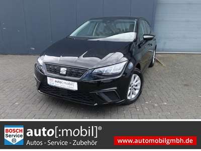 Bild SEAT Ibiza