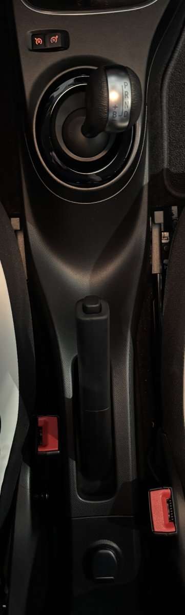 Fahrzeugbild eines Renault Twingo