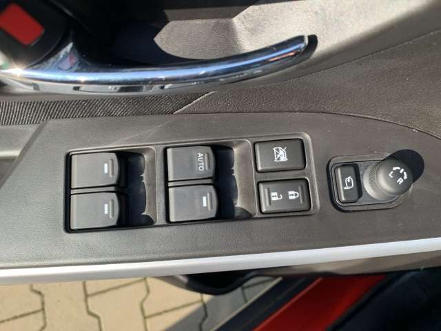 Fahrzeugbild eines Suzuki S-Cross