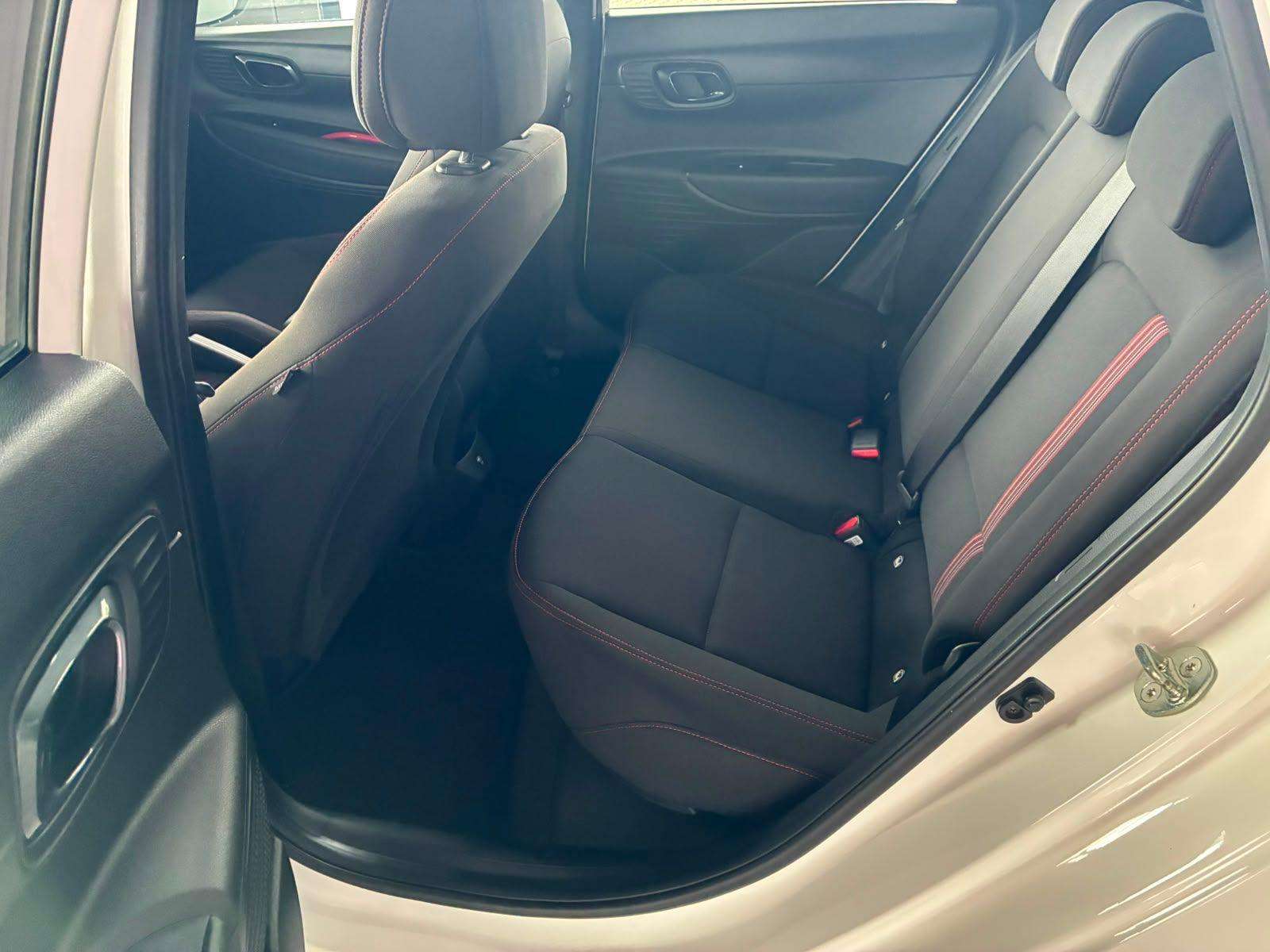 Fahrzeugbild eines Hyundai i20