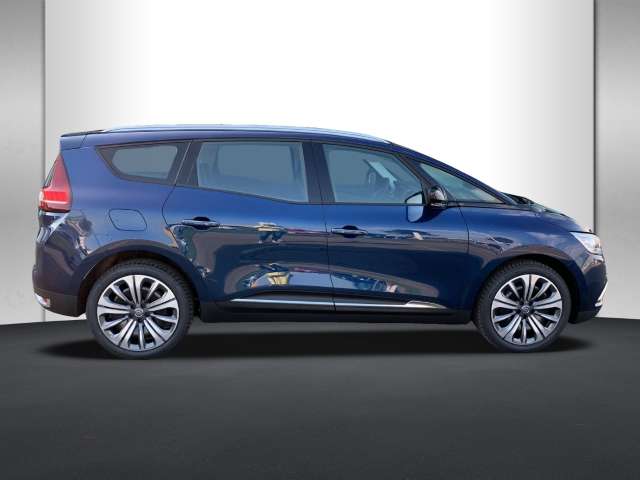 Fahrzeugbild eines Renault Grand Scénic