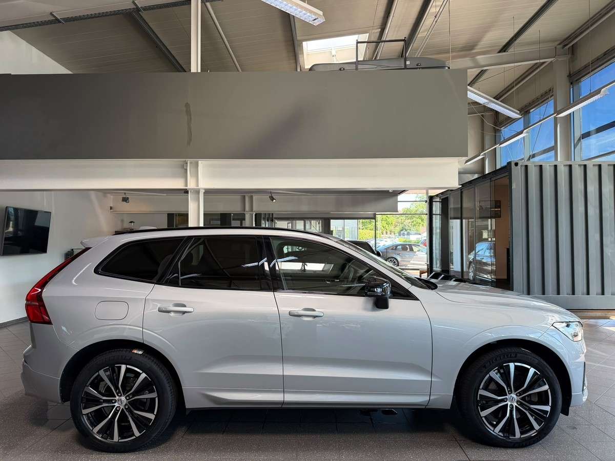 Fahrzeugbild eines Volvo XC60