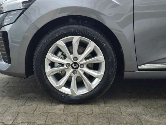 Fahrzeugbild eines Renault Clio