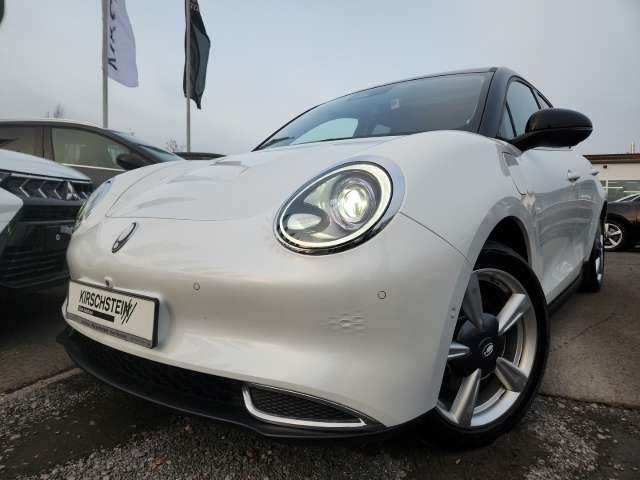 Fahrzeugbild eines GWM Ora 03