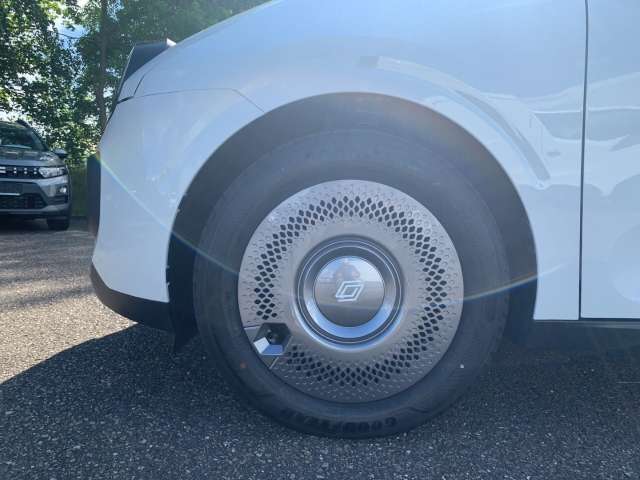 Fahrzeugbild eines Renault Twingo