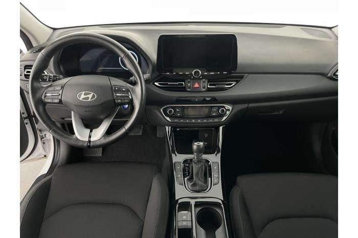 Fahrzeugbild eines Hyundai i30