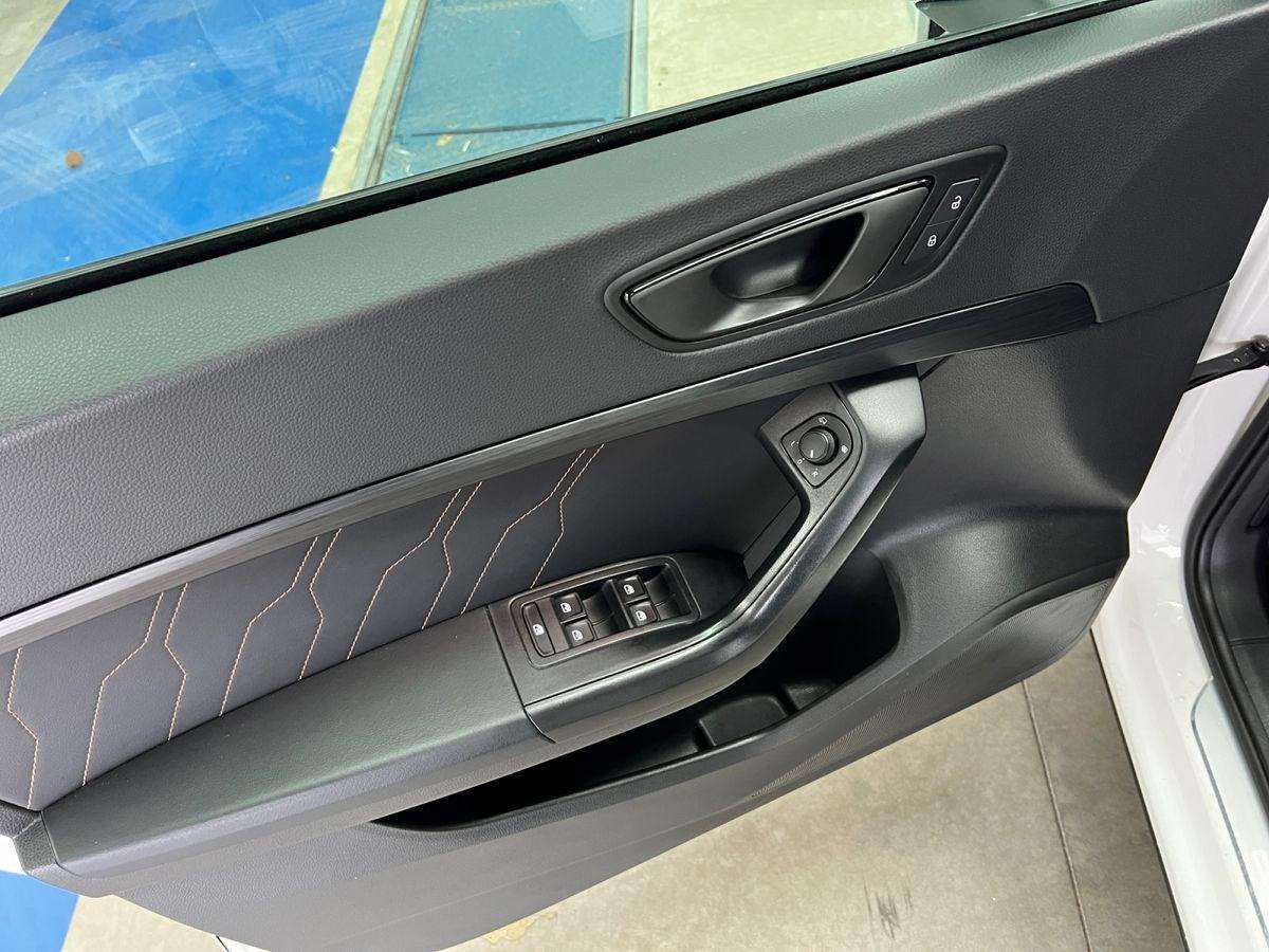 Fahrzeugbild eines CUPRA Ateca