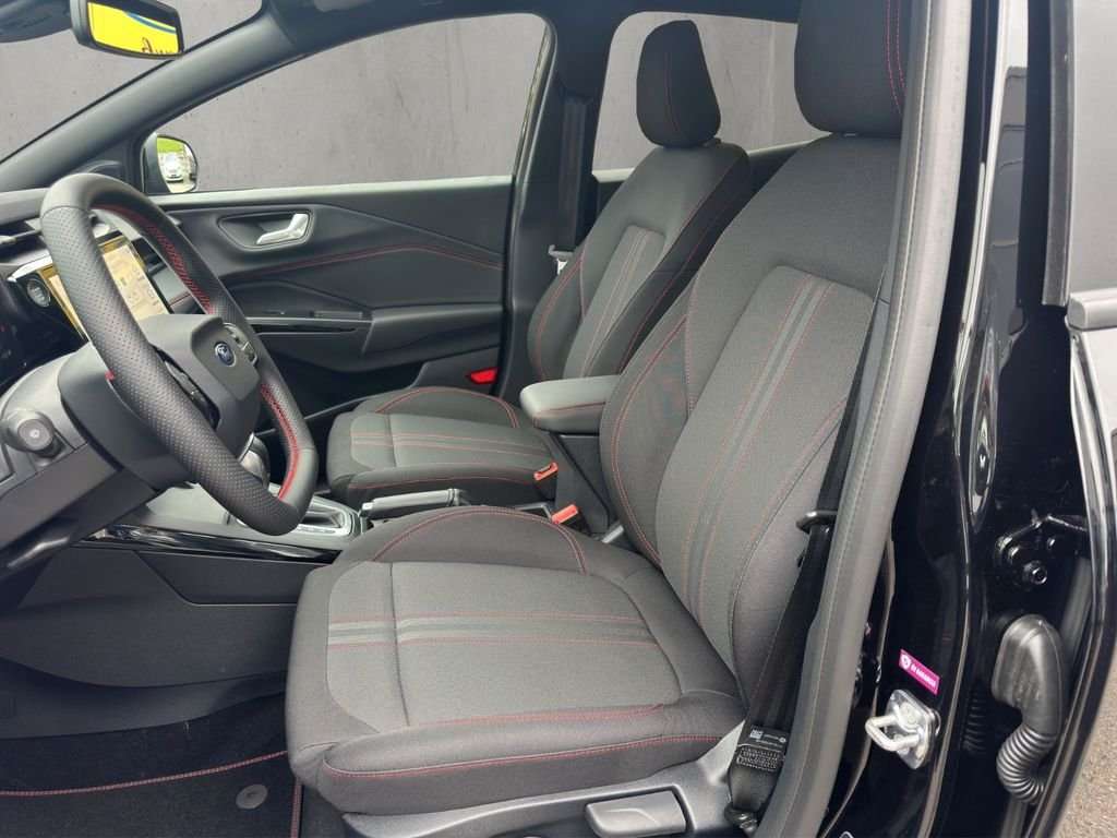 Fahrzeugbild eines Ford Puma