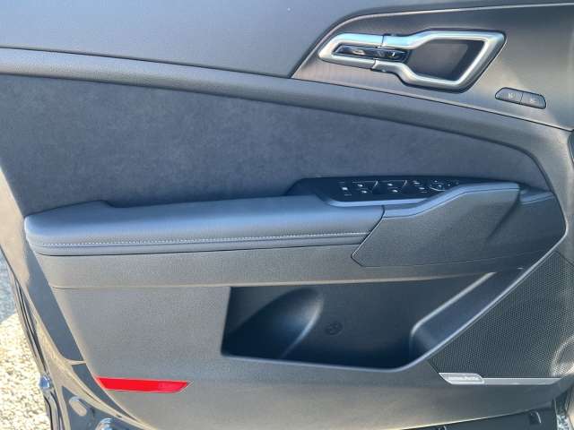 Fahrzeugbild eines Kia Sportage