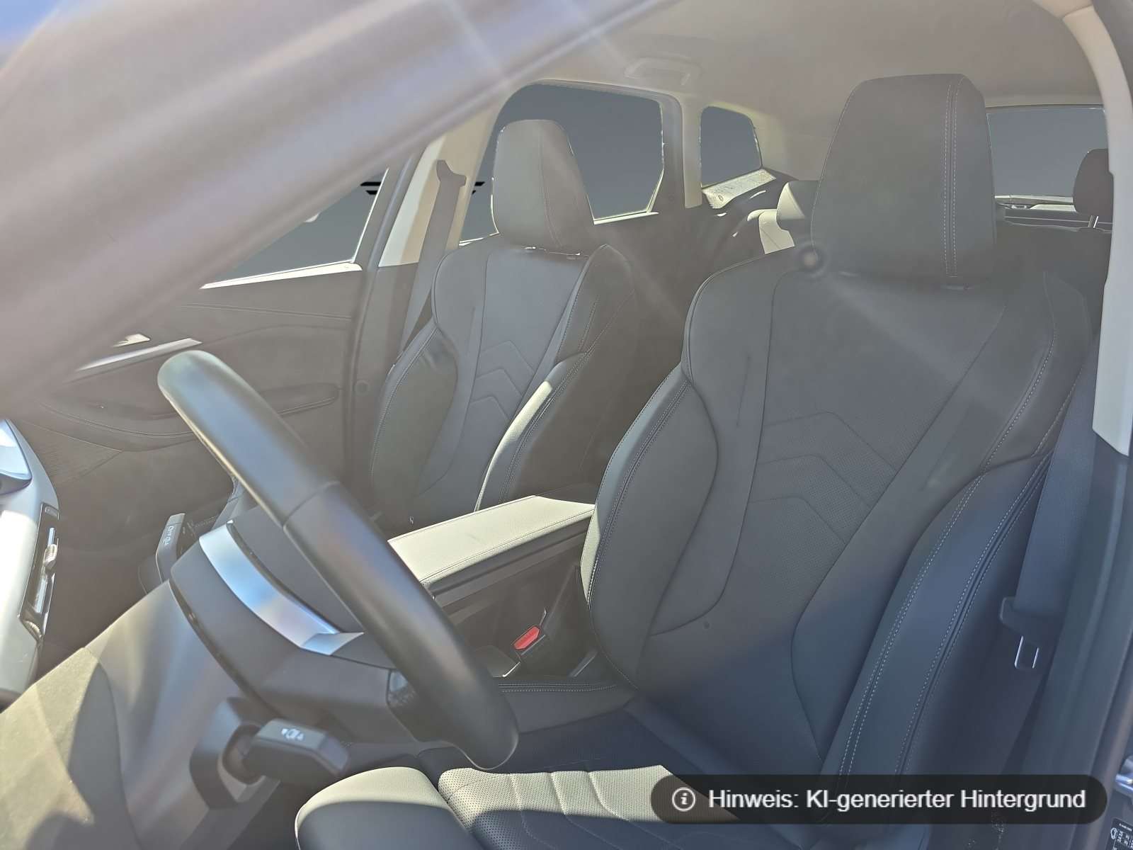Fahrzeugbild eines BMW 2er-Reihe