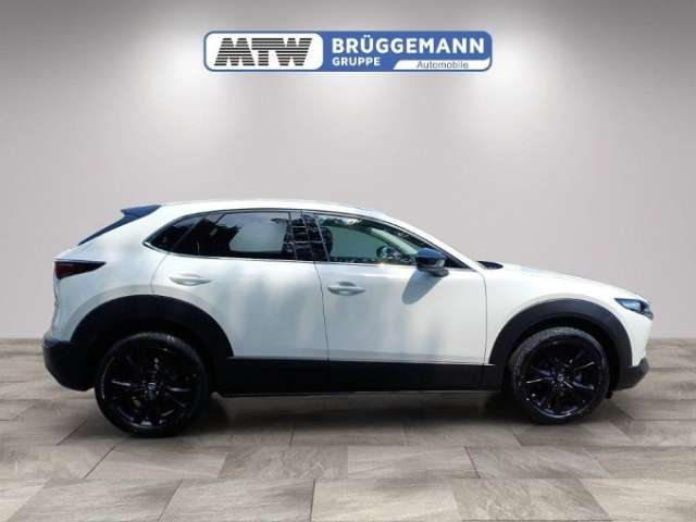 Fahrzeugbild eines Mazda CX-30