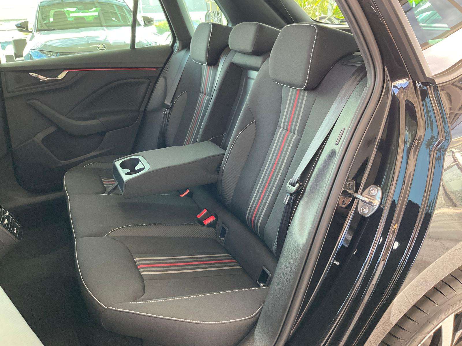 Fahrzeugbild eines Skoda Kamiq