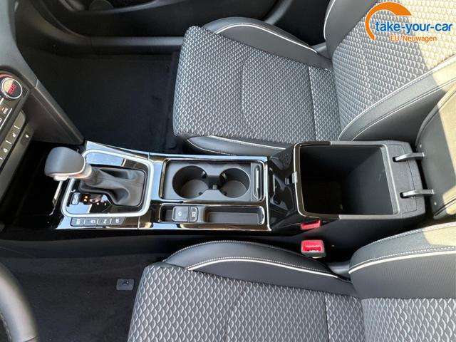 Fahrzeugbild eines Kia XCeed