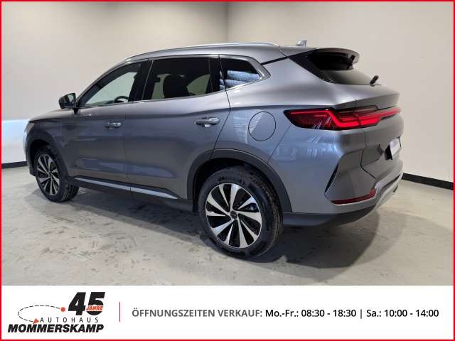 Fahrzeugbild eines BYD Seal