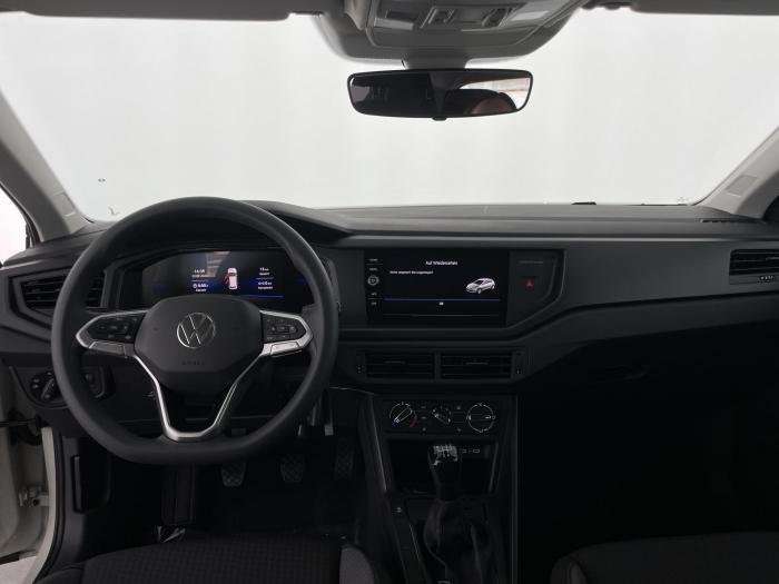 Fahrzeugbild eines Volkswagen Polo