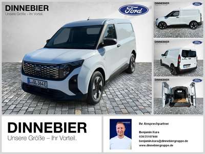 Bild Ford Transit Courier