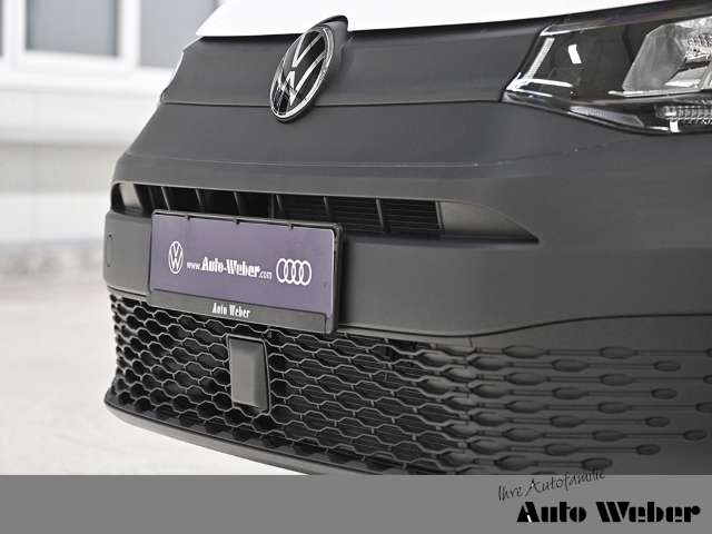 Fahrzeugbild eines Volkswagen Caddy