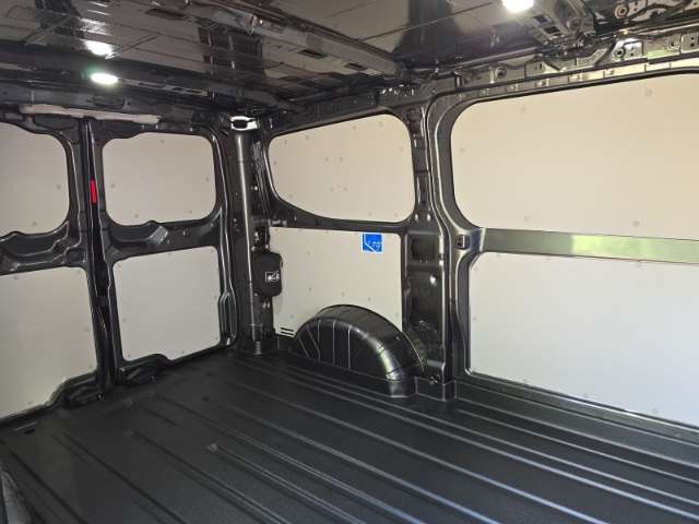 Fahrzeugbild eines Ford Transit Custom