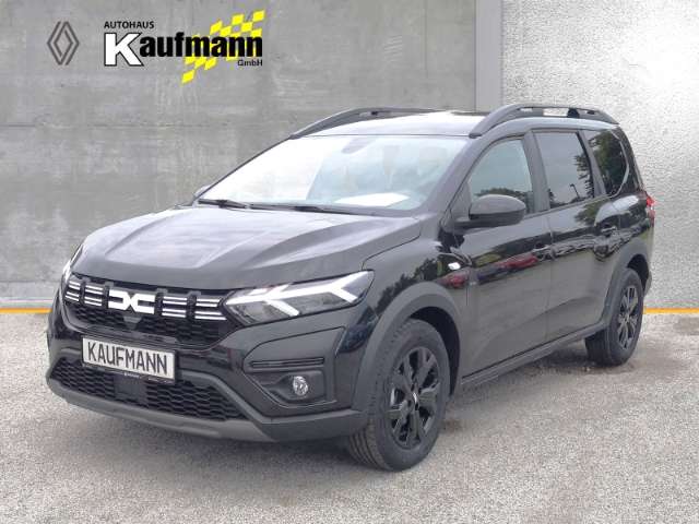 Fahrzeugbild eines Dacia Jogger