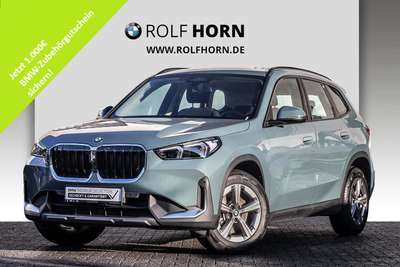 Bild BMW X1