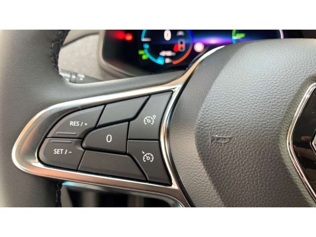 Fahrzeugbild eines Renault ZOE