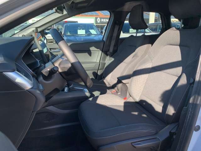 Fahrzeugbild eines Renault Symbioz