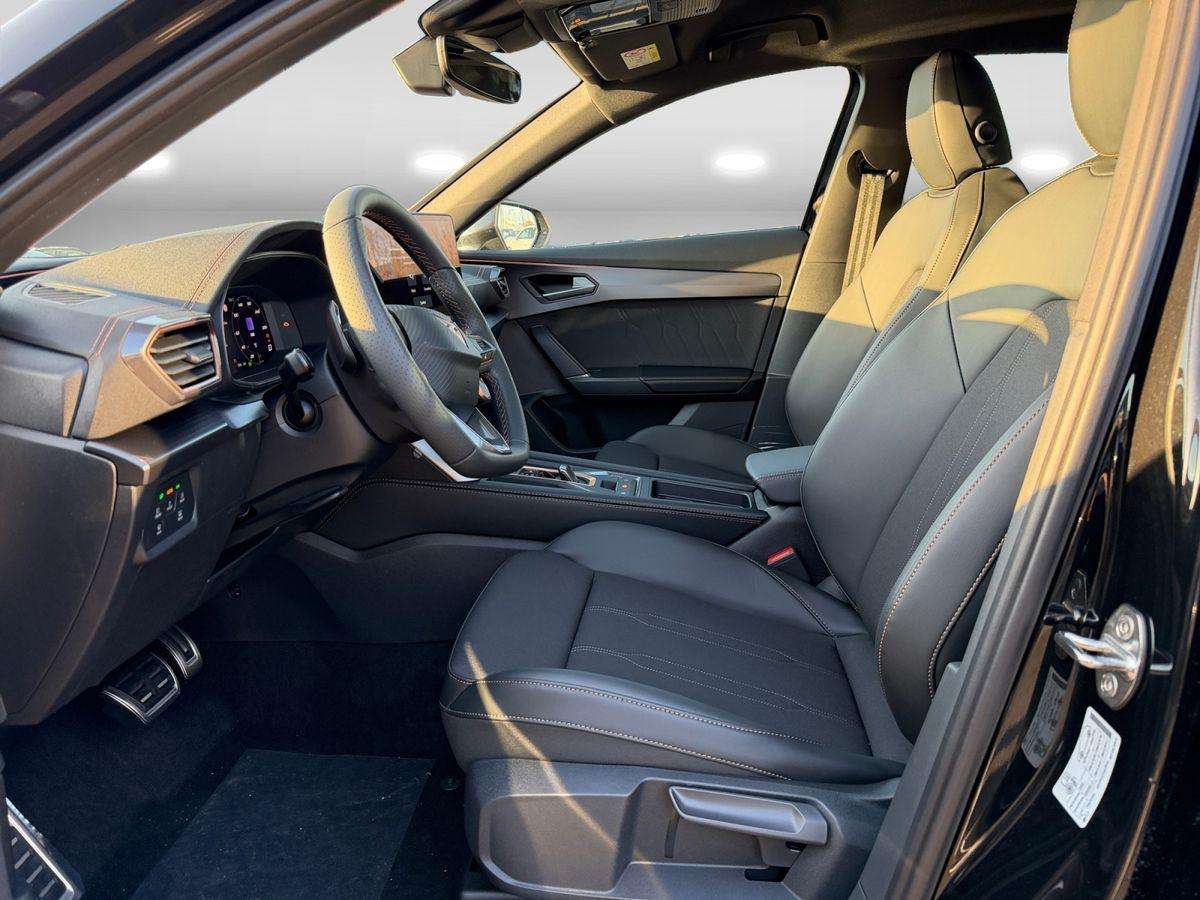 Fahrzeugbild eines CUPRA Formentor