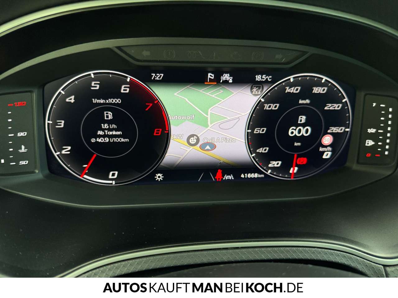 Fahrzeugbild eines SEAT Ibiza