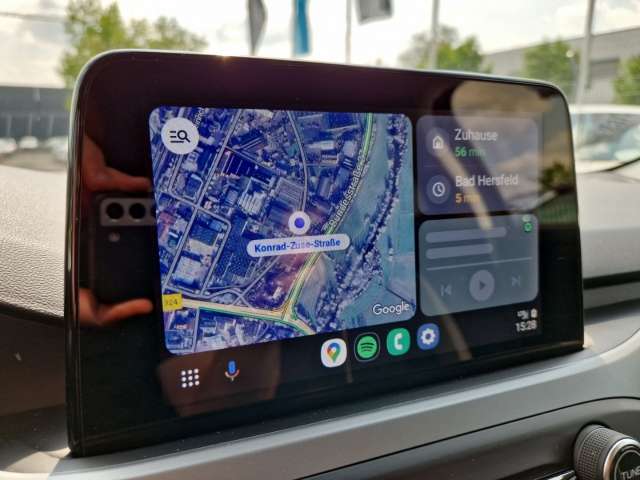 Fahrzeugbild eines Ford Focus