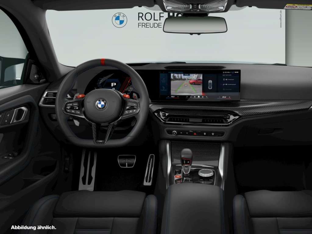 Fahrzeugbild eines BMW 2er-Reihe