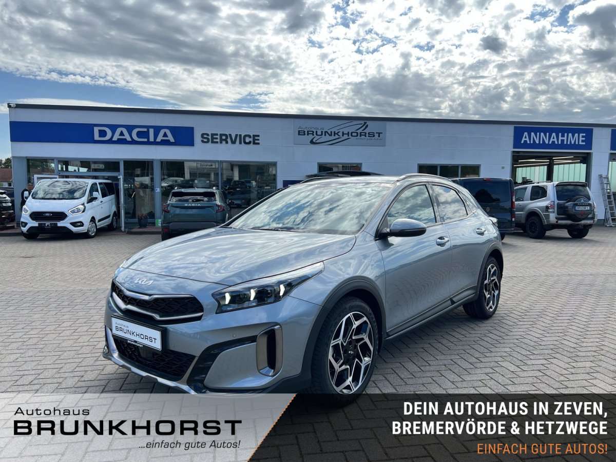 Fahrzeugbild eines Kia XCeed